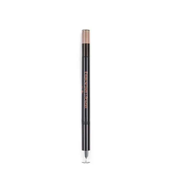 Crayon et poudre à sourcils