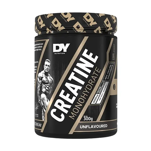 Créatine Dorian Yates 300g