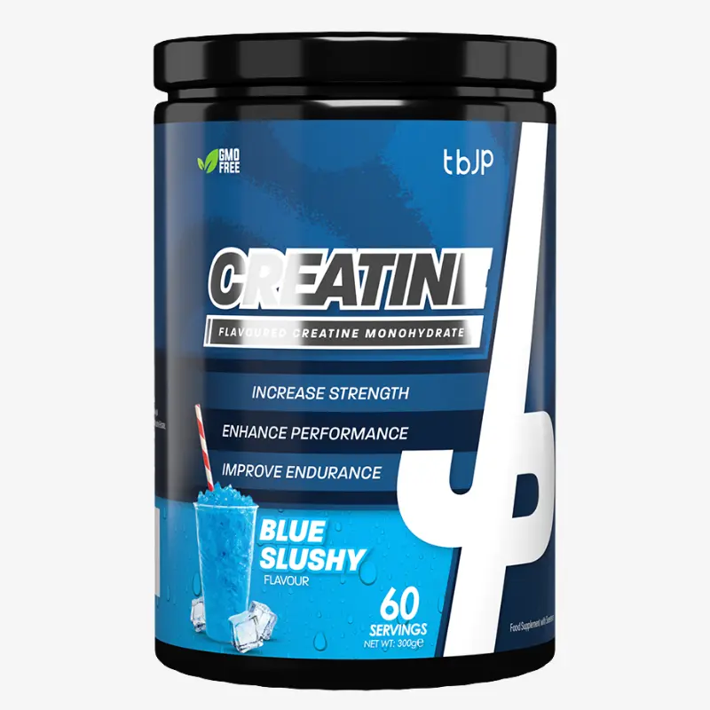 Créatine TBJP
