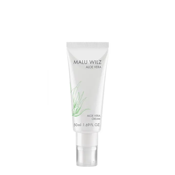 Crème Aloe Vera 50ml