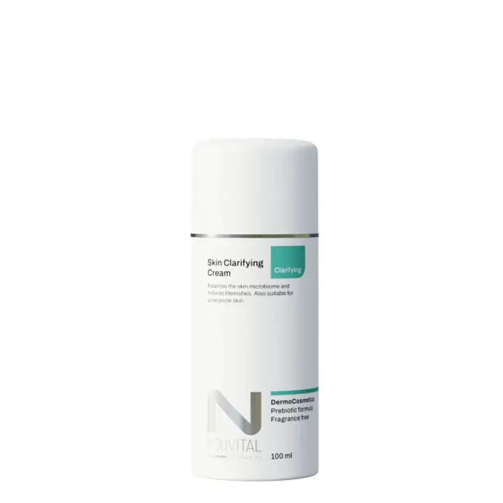 Crème Clarifiante DermoCosmetics