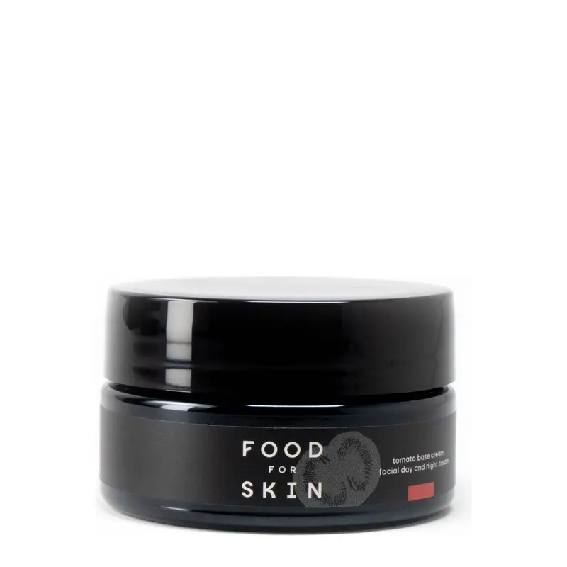 Crème de base à la tomate