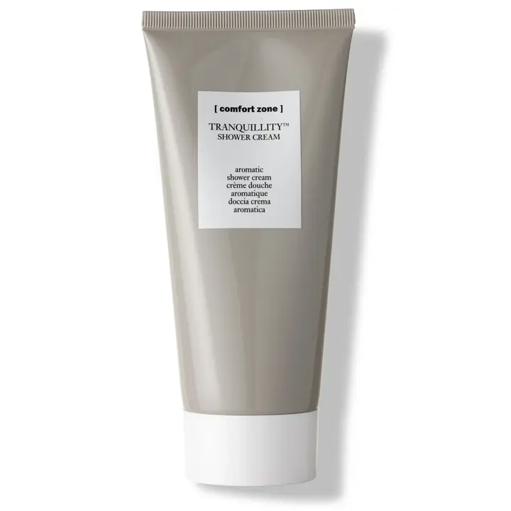 Crème de douche Tranquillity 200 ml