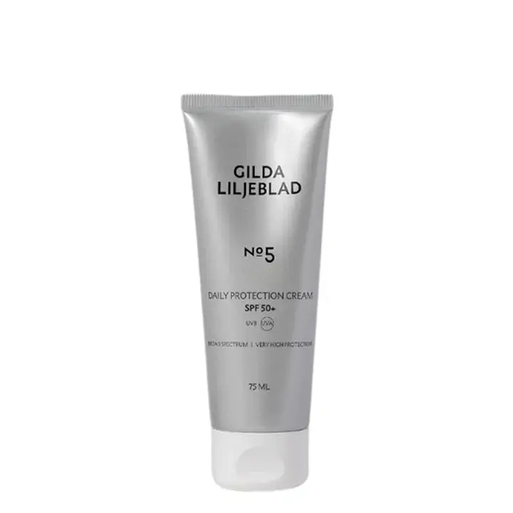 Crème de jour FPS 50+ 75 ml