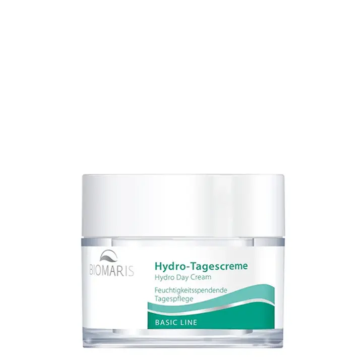 Crème de jour Hydro 50 ml