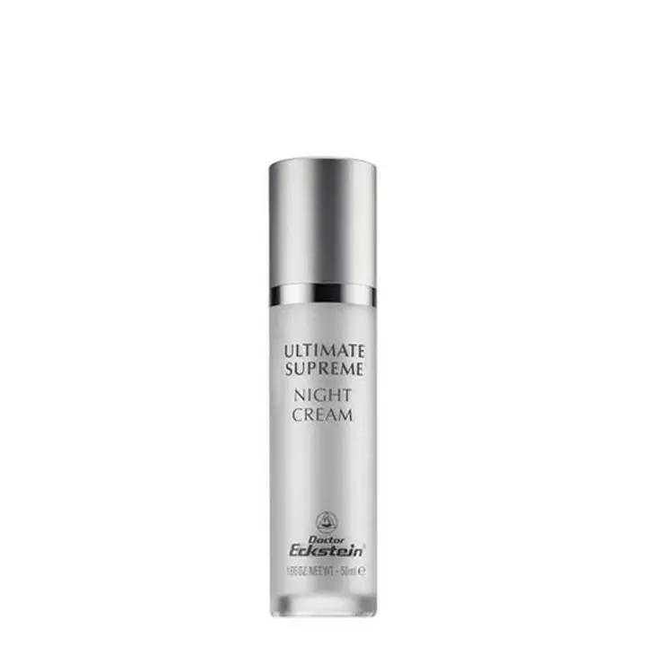 Crème de nuit Ultimate Supreme 50 ml