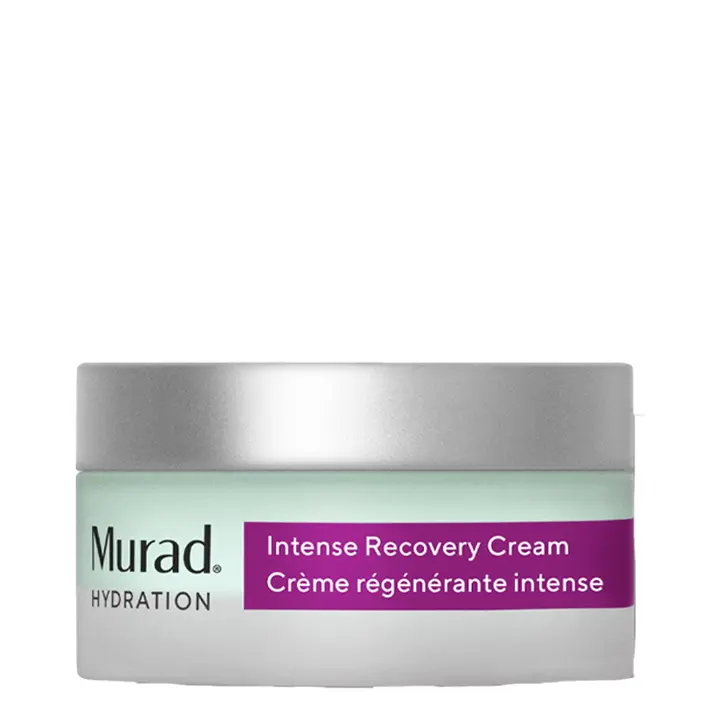 Crème de récupération intense 50 ml