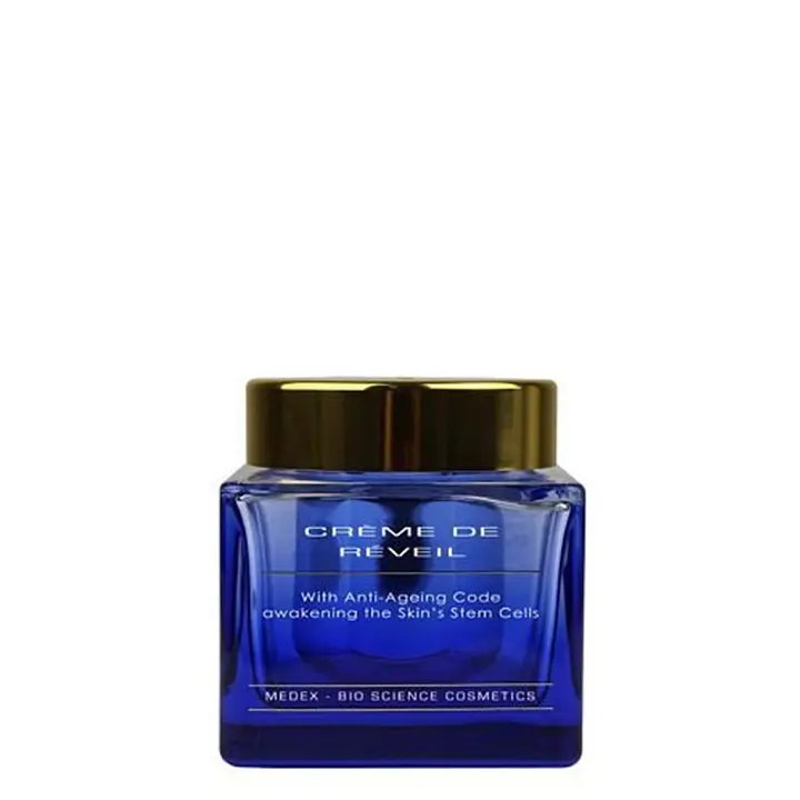 Crème de Réveil 50 ml