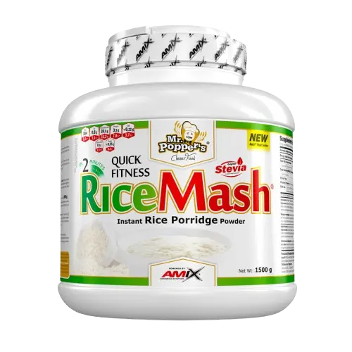 CREME DE RIZ AMIX