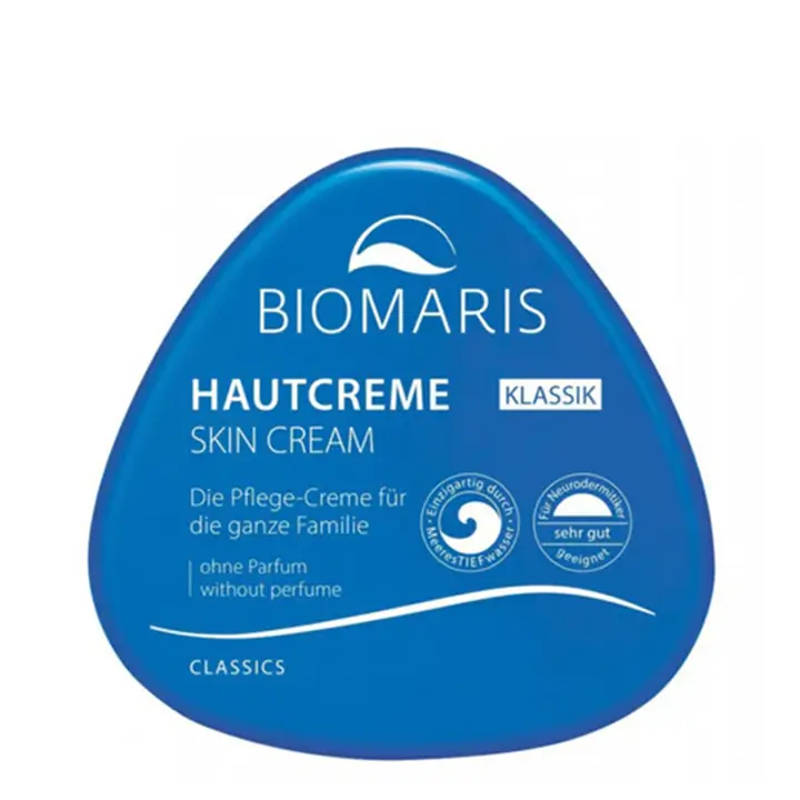 Crème de soin Classic (sans parfum)