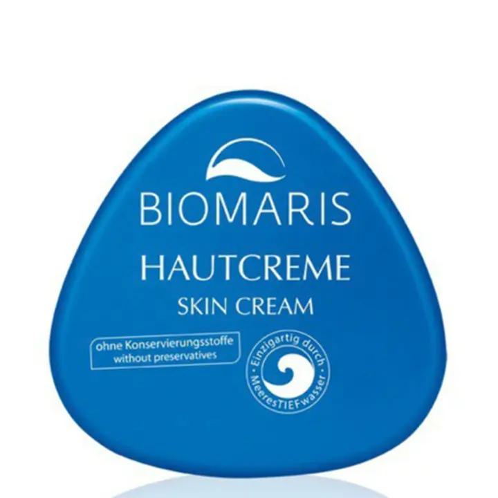Crème de soin classique