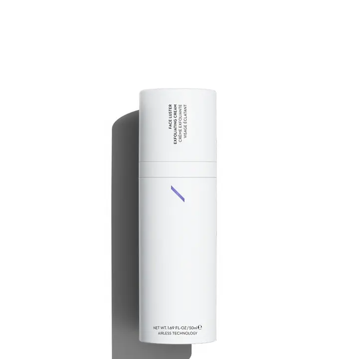 Crème Exfoliante Face Luster