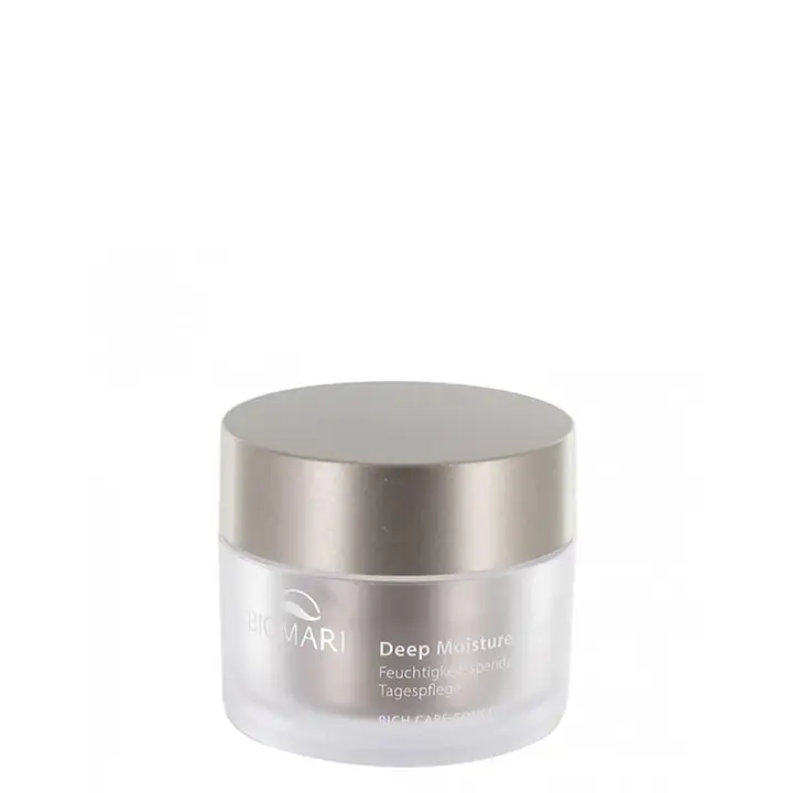 Crème hydratante Deep Moisture 50 ml