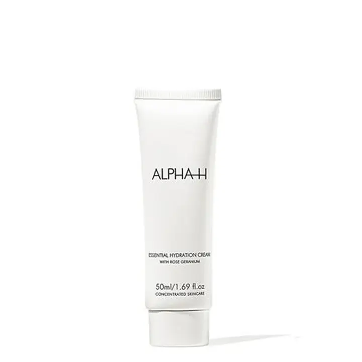 Crème hydratante Essentielle
