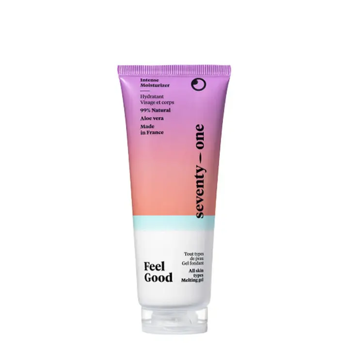 Crème hydratante Feel Good 75ml