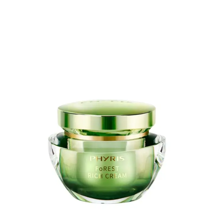 Crème hydratante Forest Rich 50 ml