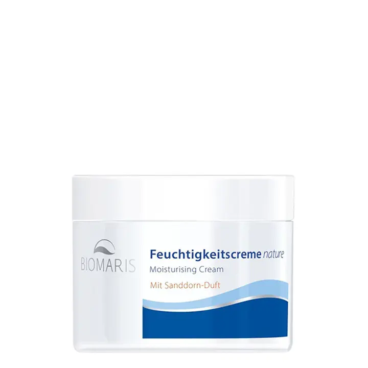 Crème hydratante Nature 50ml