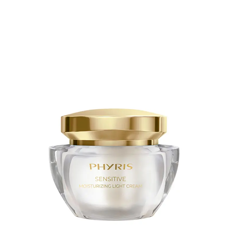 Crème hydratante peau sensible 50 ml