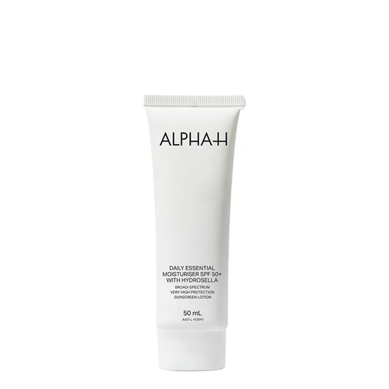 Crème hydratante quotidienne FPS50 - 50ml