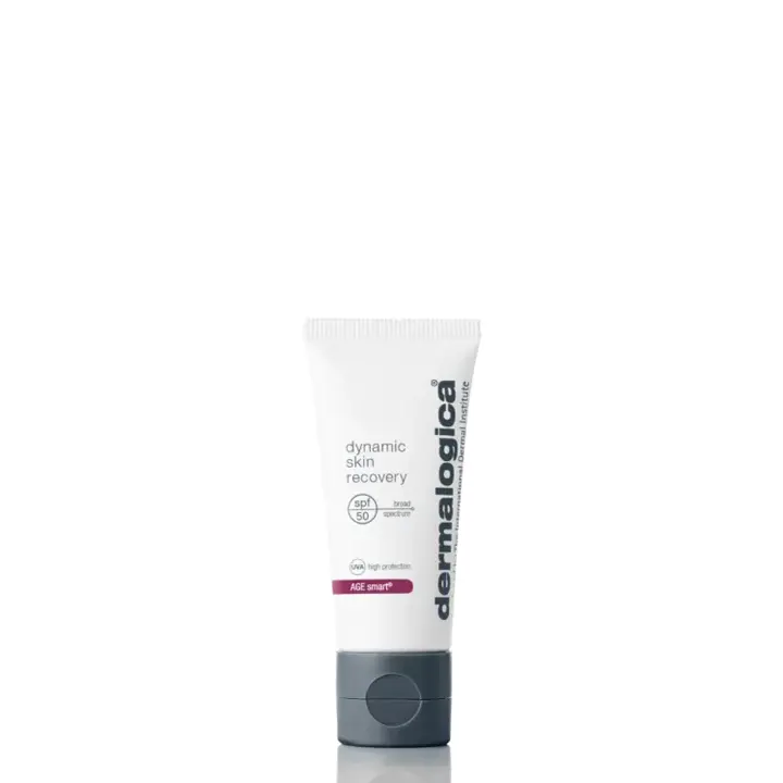 Crème hydratante récupératrice dynamique FPS50 15ml