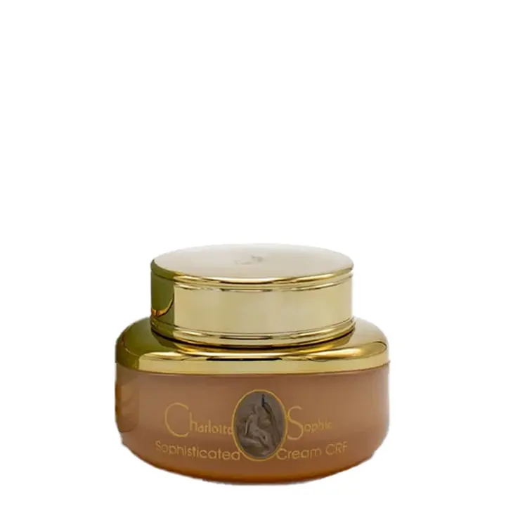 Crème Intense De La Mer