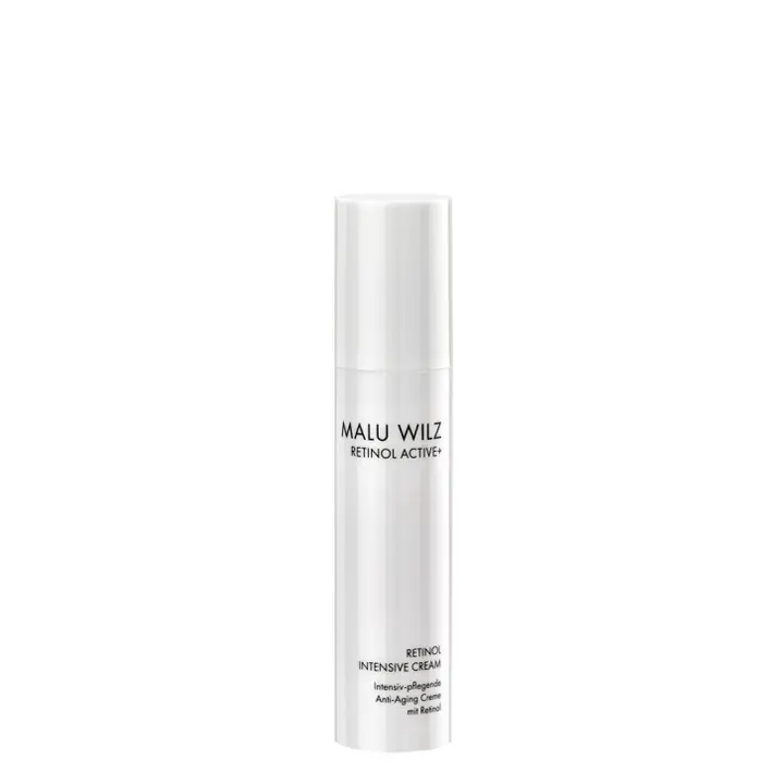 Crème Intensive au Rétinol 50ml