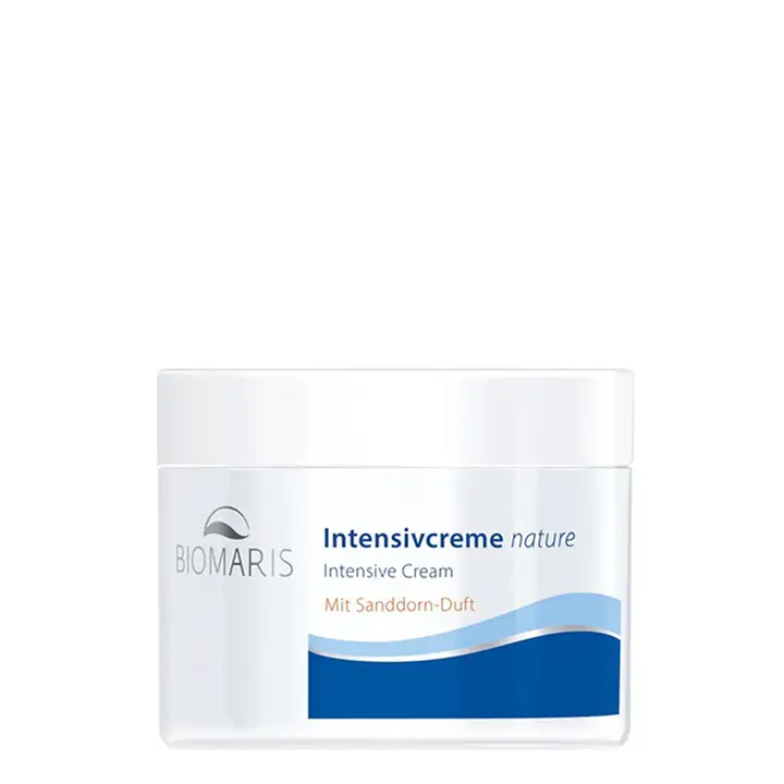 Crème Intensive Nature 50 ml