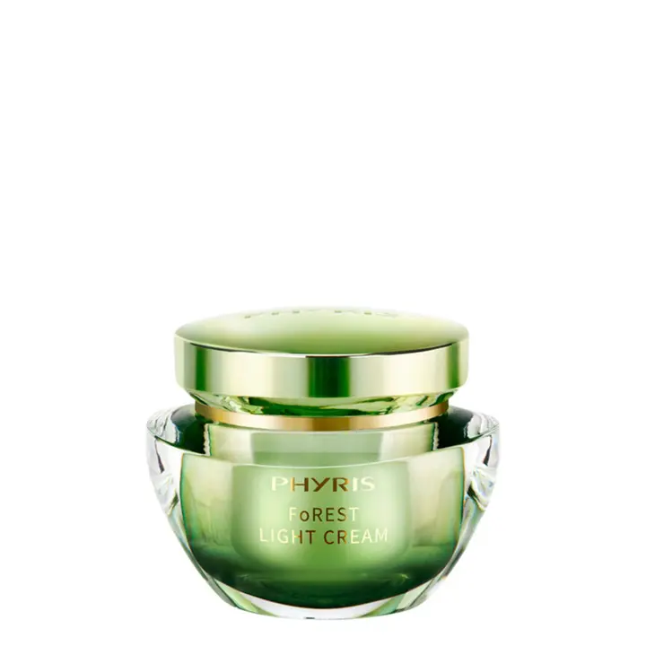 Crème Lumière Forêt 50ml