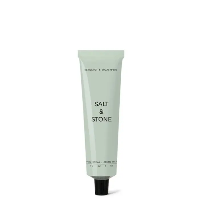 Crème mains - Bergamote & Eucalyptus 60ml