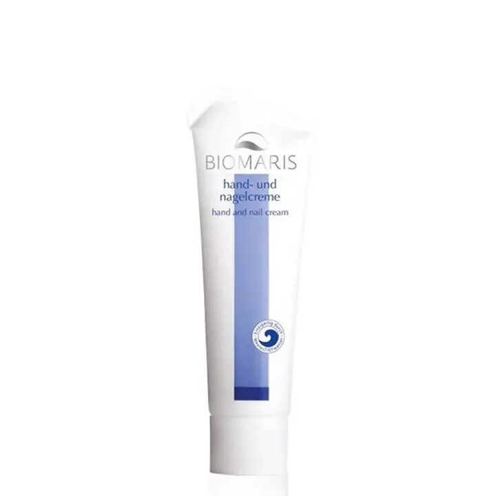 Crème mains et ongles 75 ml