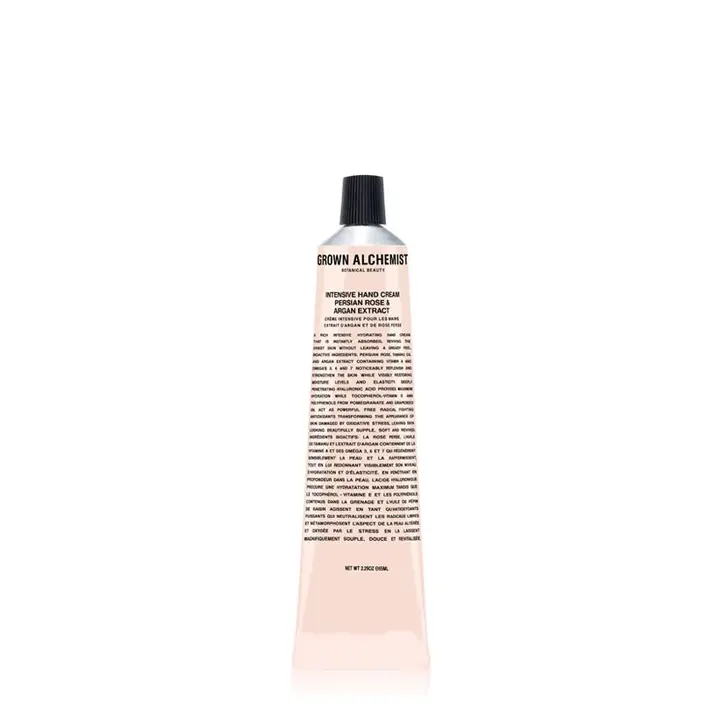 Crème mains restauratrice riche 65ml