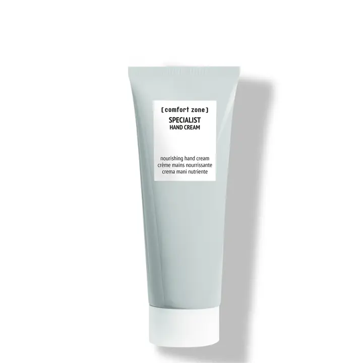 Crème mains spécialisée 75ml