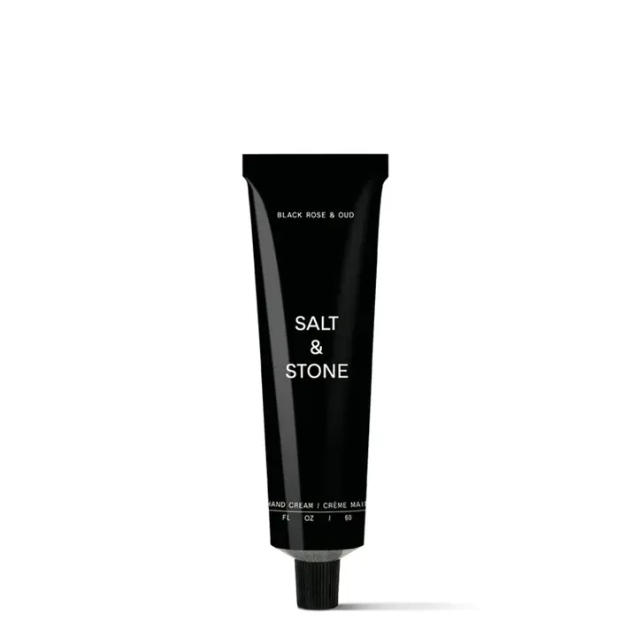 Crème pour les mains - Rose Noire & Oud 60 ml
