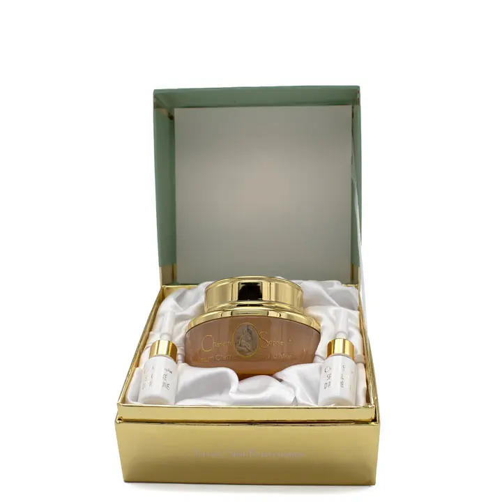 Crème Premium De La Mer FPS 50ml