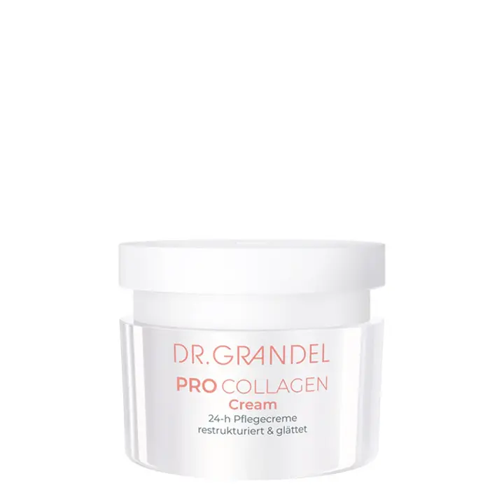 Crème Pro Collagène 50 ml