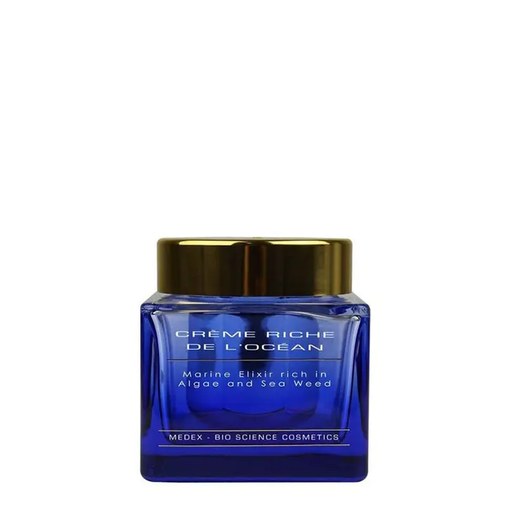 Crème Riche De l’Océan 50 ml