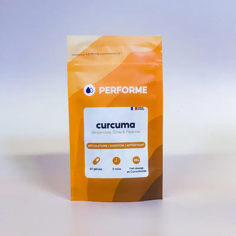 Curcuma
