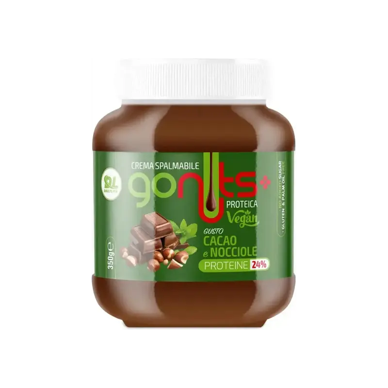 DailyLife GoNuts