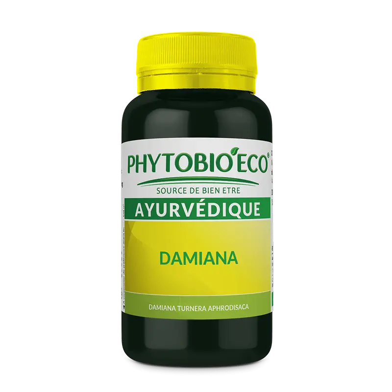 Damiana