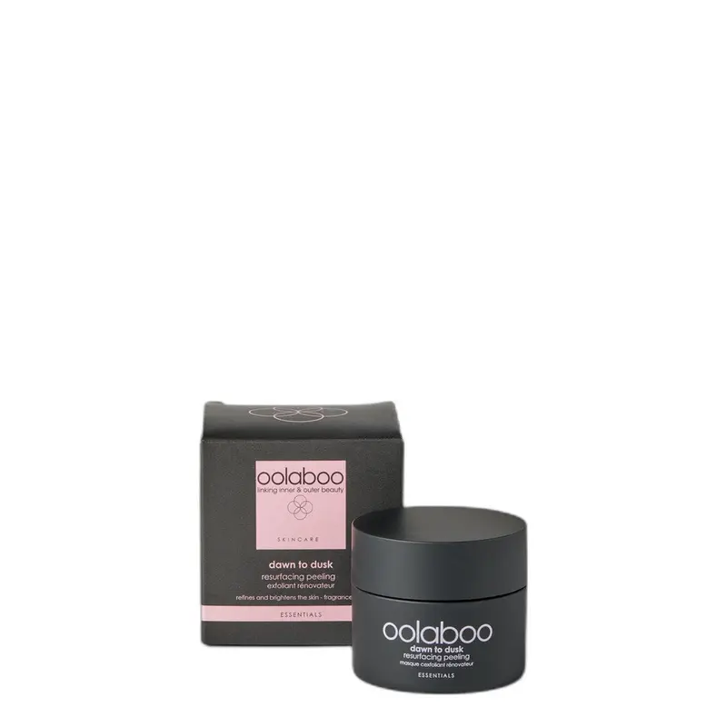 Dawn to Dusk - Resurfacing Peeling 50 ml