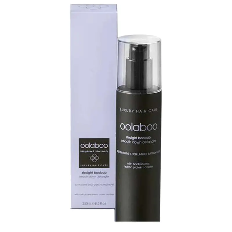Démêlant Baobab Lissant 250ml