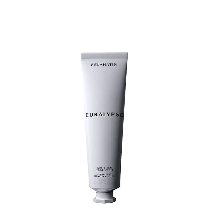 Dentifrice Blanchissant - Eucalyptus 65 ml