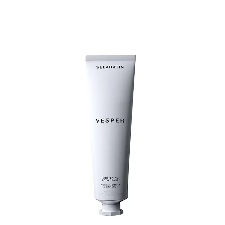 Dentifrice Blanchissant - Vesper 65ml