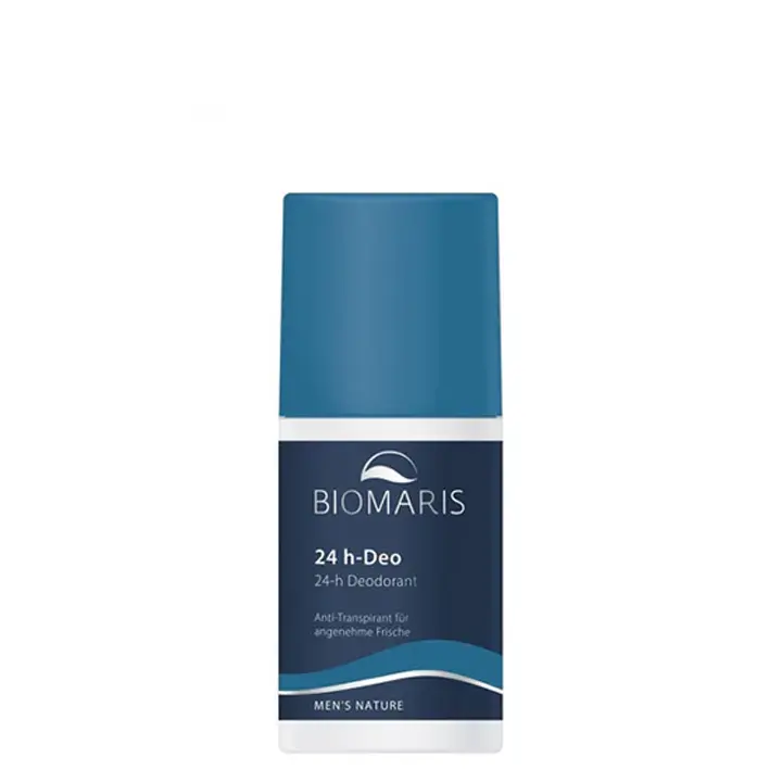 Déodorant Nature 24h 50ml
