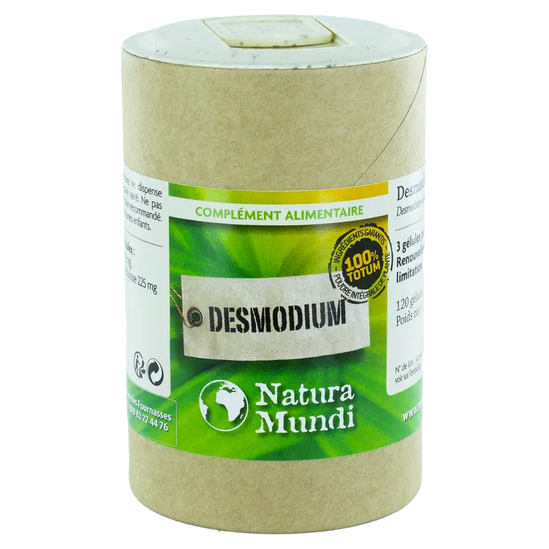 Desmodium (totum)