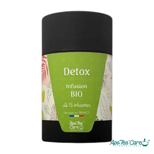 Detox Bio en tube
