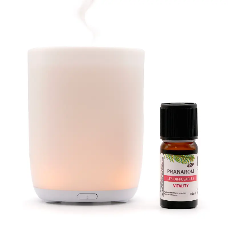 Diffuseur Astria + Force et vitalité
