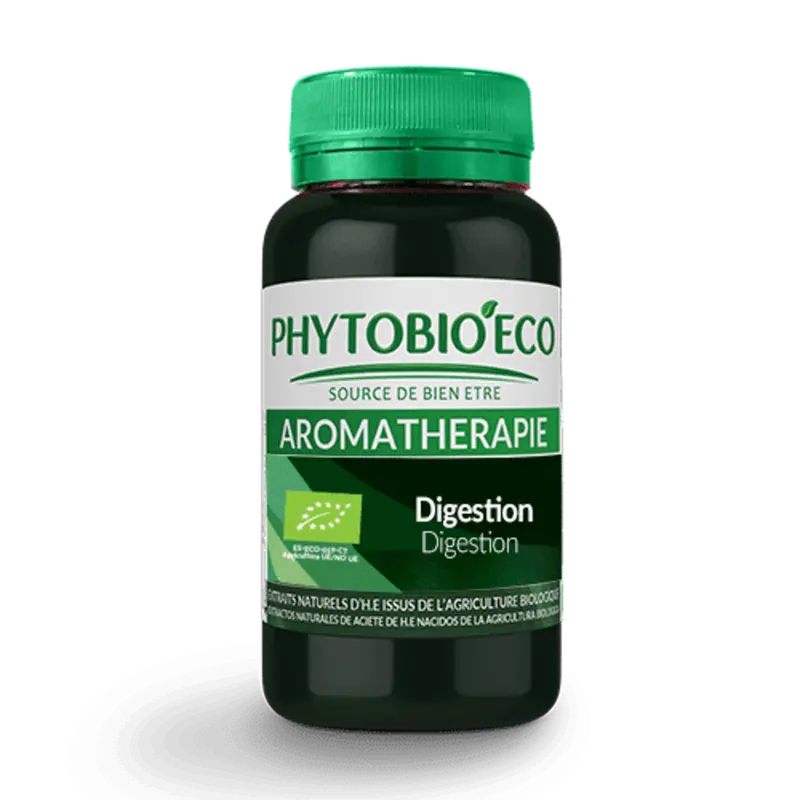 Digestion