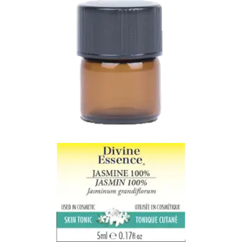 Divine essence - jasmin 100% absolue