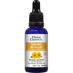 Divine essence - Soins de la peau